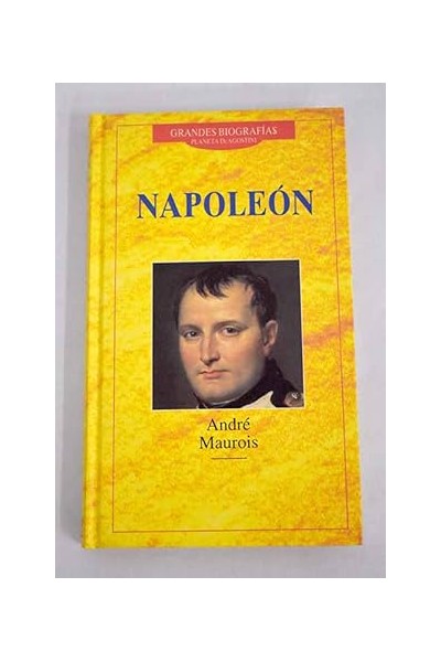 Napoleón - André Maurois